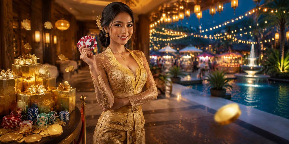 gaya11 Live Casino